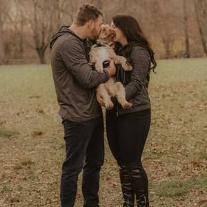 Meet your Posher, Jackiee